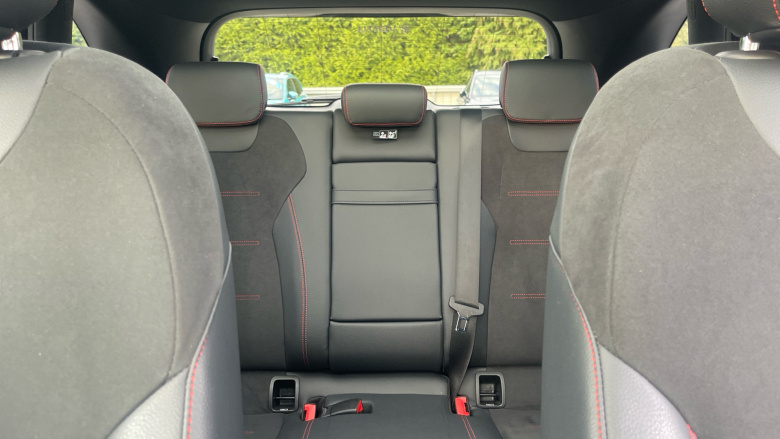 Mercedes-Benz Eqa 250 140kW AMG Line Premium 66.5kWh 5dr Auto Electric Hatchback